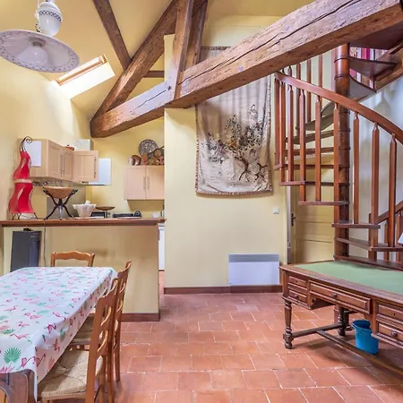 Apartmán Pleiade Béziers