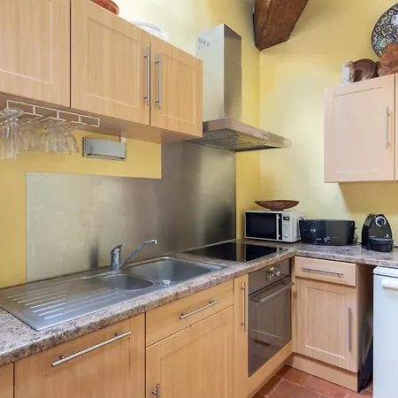 Pleiade Apartmán Béziers