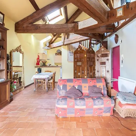 Apartmán Pleiade Béziers